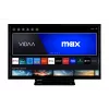 Television Toshiba 24WV3F63DG 24 inch LED Display HD Resolution