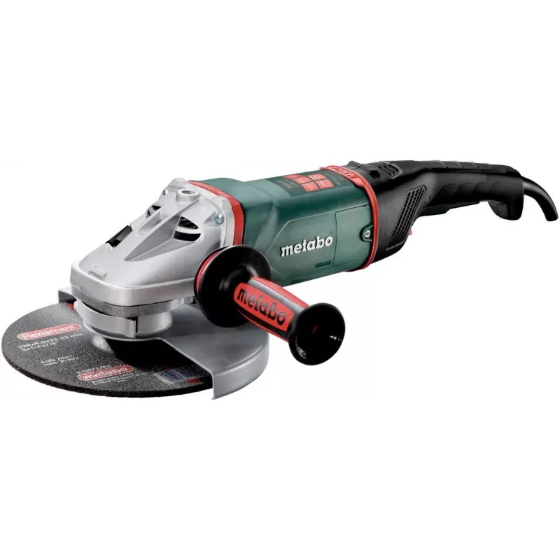 Angle Grinder Metabo WE 26-230 MVT Quick