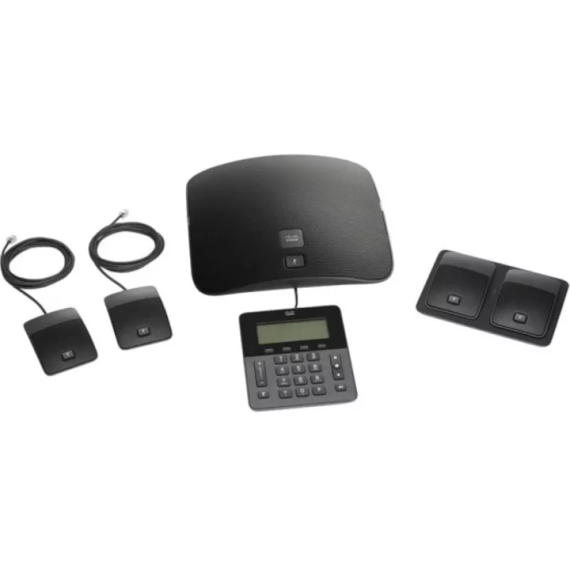 Cisco CP-8831-EU-K9 Konferenztelefon