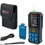 Bosch GLM 50-27 CG Professional Laser distance meter Black, Blue 50 m