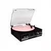 Turntable AKAI ATT-15SE model ATT-300CC — belt-drive record player, manual operation, for 33/45 RPM vinyl