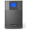 PowerWalker VFI 1000 ICT IoT Double-conversion (Online) 1 kVA 1000 W 4 AC outlet(s)