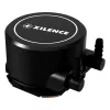 Xilence LiQuRizer LQ240RGB Processor All-in-one liquid cooler 1 pc(s)