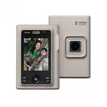 Instant Print Camera Fujifilm Instax 16947999 2560 x 1920 pixels Beige