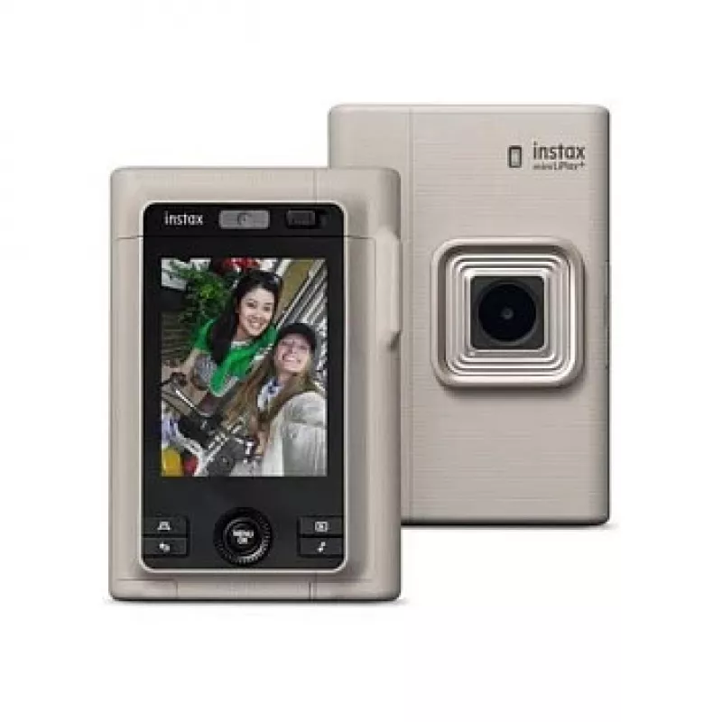 Instant Print Camera Fujifilm Instax 16947999 2560 x 1920 pixels Beige