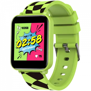 Smartwatch Canyon CNE-KW43 Green