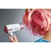 Hairdryer BLAUPUNKT HDD301RO — 1200W, 3 heat levels, 2 speeds, cool shot, foldable handle, white