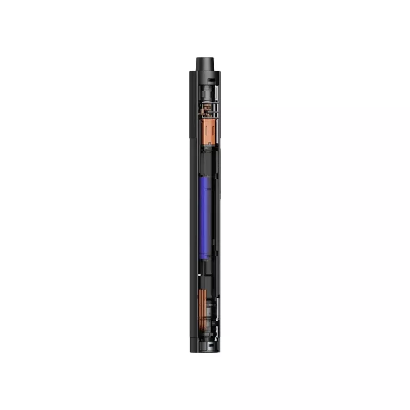 Set Xiaomi MJDDLSD003QW 170 RPM Grey