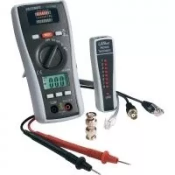 Voltcraft LA-1011 Connectivity Accessory