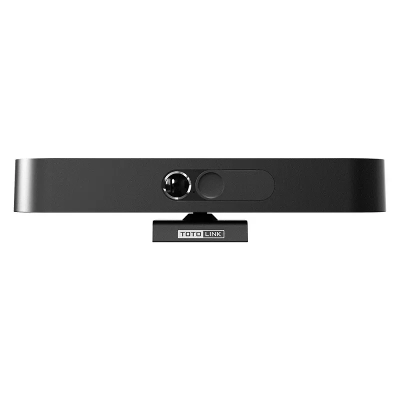 Camera TOTOLINK M1 4 MP 2560 x 1440 pixels 30 fps Black