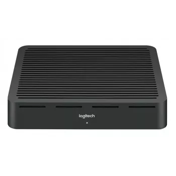 LOGITECH Rally Display Hub Video conferencing device