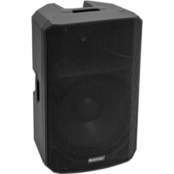 Active Speaker Omnitronic VFM-215AP MK2 2-Way TWS, powered PA speaker, model VFM-215AP MK2