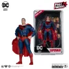 MCFARLANE DC Multiverse Superman Action Figure 7in (17557)