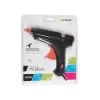Glue Gun TRACER 46512 P3 Black 100W