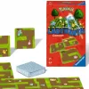Pokémon Labyrinth Connect, Board Game