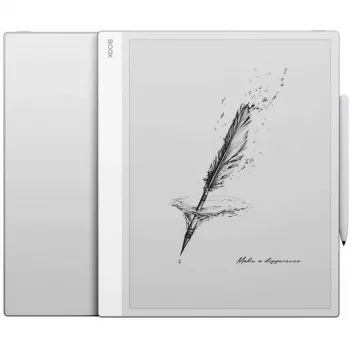 Ebook Onyx Boox Note Max 13.3’ E-Ink Carta 1300 128GB Wi-Fi Gray