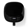 Air fryer Nedis KAAF160BK single-basket 4.2 L 1300 W Black