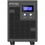 PowerWalker Basic VI 3000 STL Uninterruptible Power Supply (UPS) Line-Interactive 3 kVA 1800 W 4 AC-Outputs (10121194)