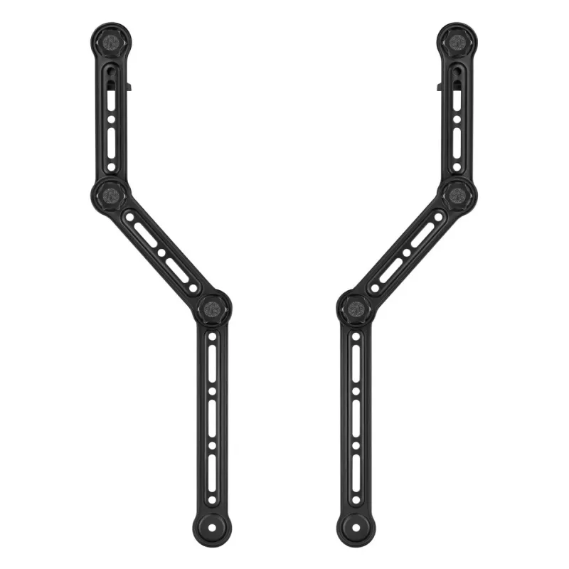 Maclean universal VESA mount for soundbar, 15kg max, MC-335