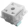 Mechanical keyboard switches GLORIOUS Lynx HE Silent, Hall-effect, linear, MX-stem, 40g actuation, pre-lubed, 36 pcs