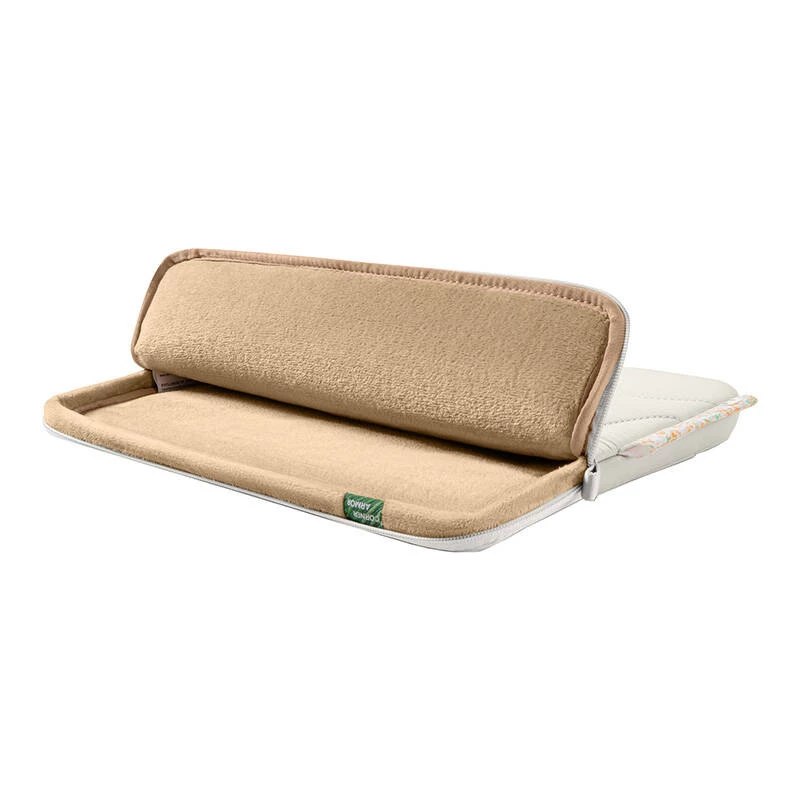 Laptop sleeve Tomtoc Terra-A27 Snowberg for MacBook Air/Pro 16'' (A27F2W1)