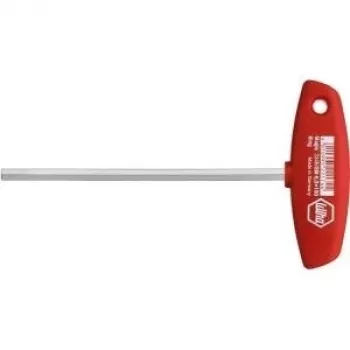 T-handle hex key Wiha 334