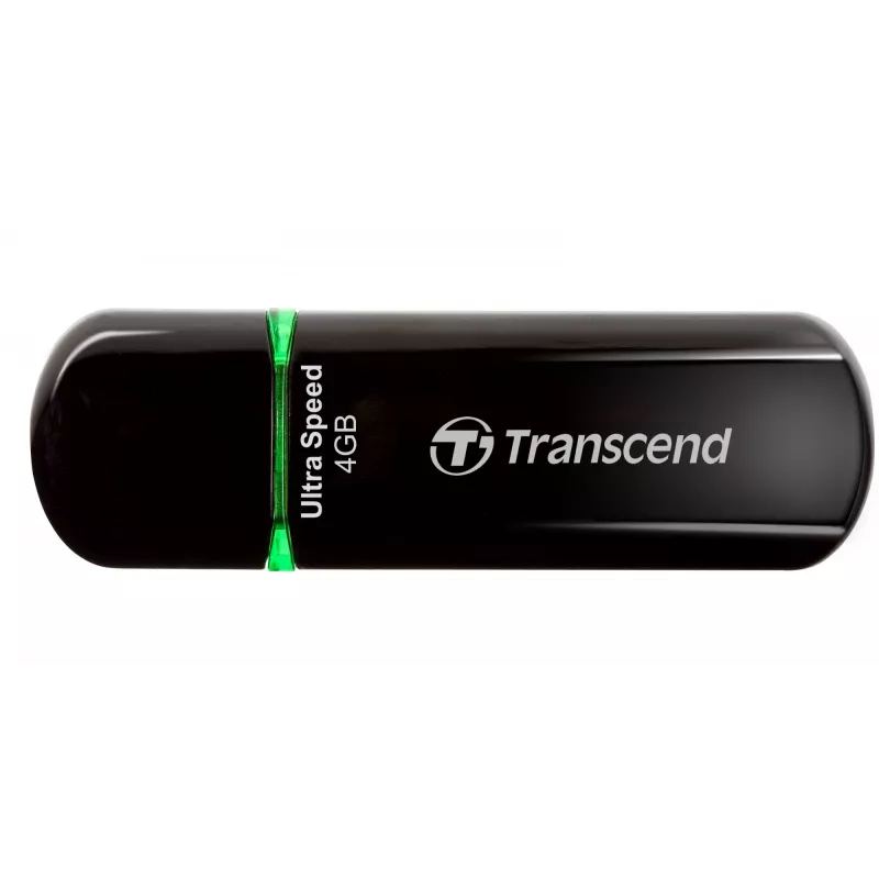 USB Flash Drive Transcend 16GB USB Type-A JetFlash 600