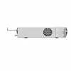 Wired router RUIJIE RG-EG1510XS — 2.5GbE + Gigabit Ethernet, 6x RJ-45, 4 Gbit/s throughput, 1U, Silver