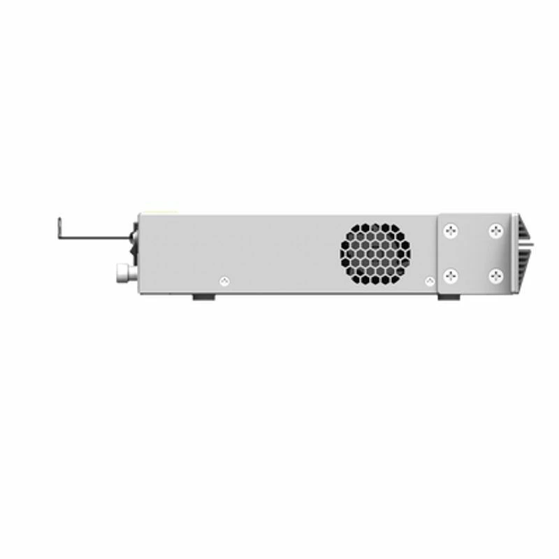 Wired router RUIJIE RG-EG1510XS — 2.5GbE + Gigabit Ethernet, 6x RJ-45, 4 Gbit/s throughput, 1U, Silver