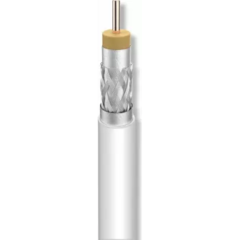 Coaxial Cable Televes SK100PLUS-T