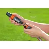 Hose Connector GARDENA Raccord Aquastop premium 18214-20 — quick‑connect water stop