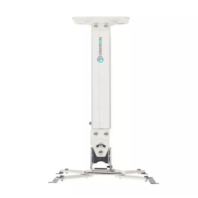 Projector Mount ONKRON K5A-W adjustable height, white