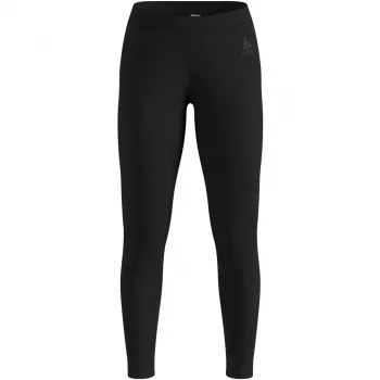 Odlo BL BOTTOM long MERINO 200 women's leggings, size S, black