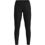 Odlo BL BOTTOM long MERINO 200 women's leggings, size S, black