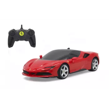 Car Jamara Ferrari SF90 Stradale Radio-Controlled Model