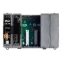 USB Hub Lindy 43385 Type-C 10000 Mbit/s Grey
