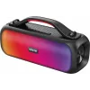 Speaker bluetooth with radio SSS 3100 KIDS 60W, LED panel