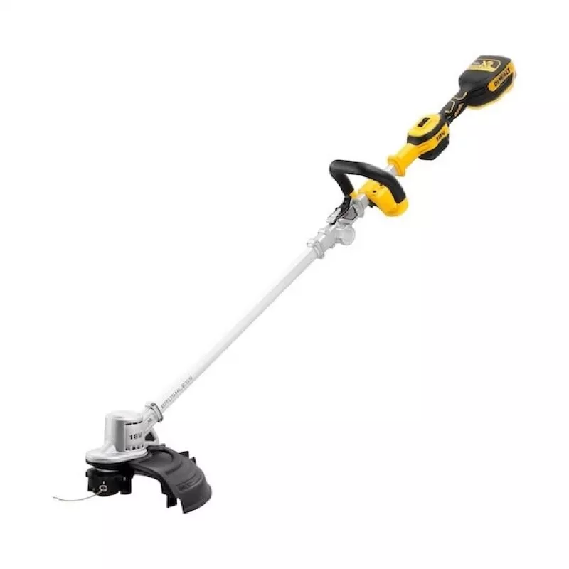 DeWALT DCMST561P1-QW lawn mower