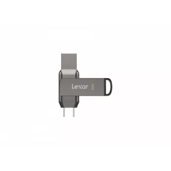 USB flash drive Lexar 64 GB USB Type-C LJDD400064G-BNQNG