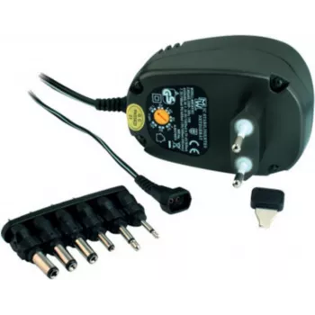 Shiverpeaks 60031-1 Power Adapter