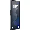 Nothing Phone (3a) Pro Smartphone, 12GB/256GB, 6.77 inch, Grey