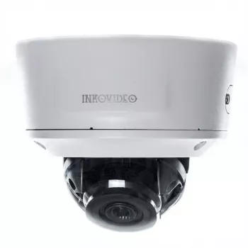 Compact video camera Inkovideo B-150-W — 1080p HD, compact design