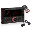 2DIN car radio BLOW AVH-9620 double-DIN in-dash head unit with Bluetooth 5.0, USB Type-A, 2.8 inch display, 4×60W RMS