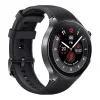 OnePlus Watch 2 - 46 mm - smart watch with strap - Fluoroelastomer - Wrist size: 140-210 mm - Display 3.63 cm (1.43)