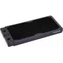 Alphacool NexXxoS ST25 Full Copper 240mm Radiator (14353)