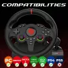 Subsonic Superdrive 220 RS-X Driving Wheel
