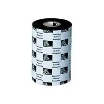 Zebra 5095 Resin thermal ribbon 450 m Black