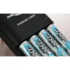ANSMANN maxE plus battery - 2 x AA Type