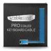 Cablemod CM-PKCA-CWAW-OW150OW-R USB Cable 1,5 m USB A Micro-USB B Blue (CM-PKCA-MLBALB-KLB150KLB-R)