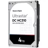 Western Digital Ultrastar DC HC310 4 TB 3.5 SATA III 7200 RPM 256 MB Hard Drive, HUS726T4TALE6L4